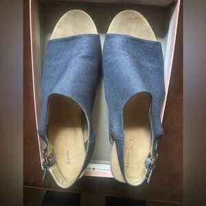 Bandolino - b-flexible - Galatee - Size 9.5